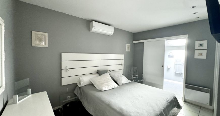 vente Maison contemporaine Saubion