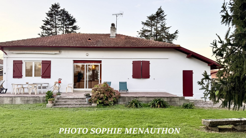 vente Maison Ondres - Photo 1