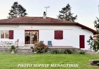 vente Maison Ondres