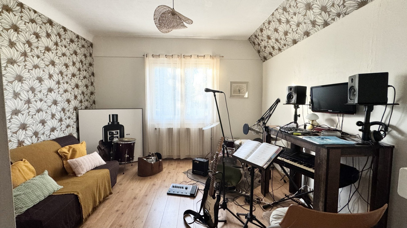 vente Maison Ondres - Photo 10