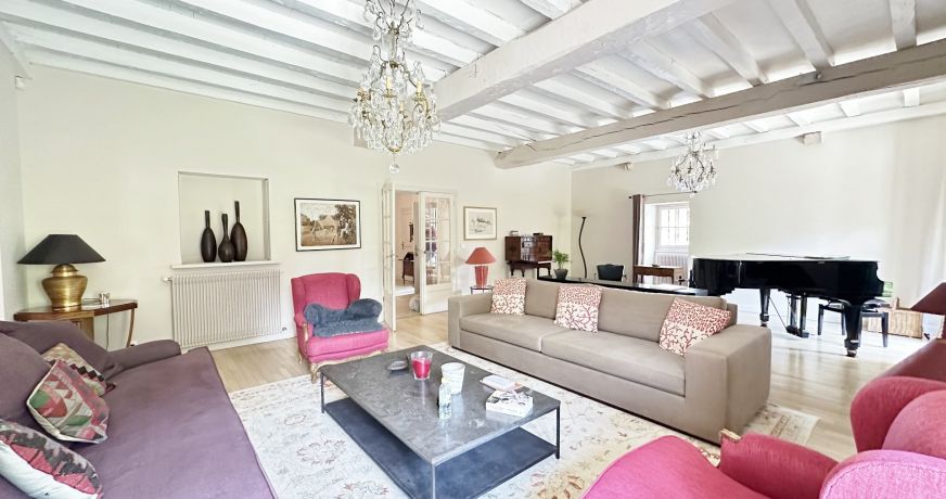 vente Maison de caractère Bidart