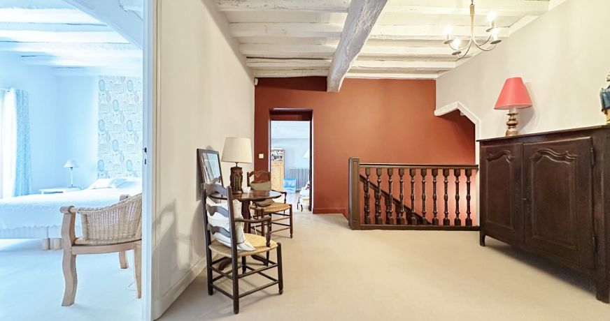 vente Maison de caractère Bidart