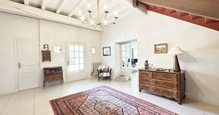 vente Maison de caractère Bidart