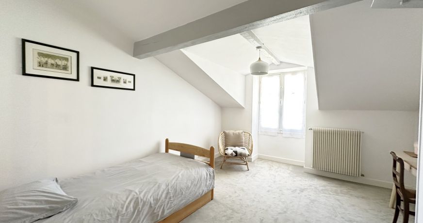 vente Maison de caractère Bidart