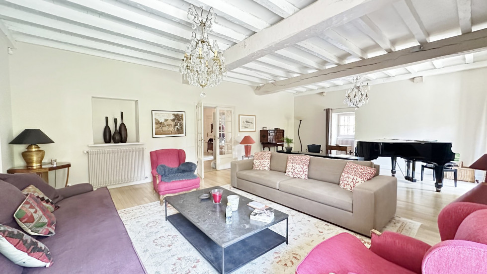 vente Maison de caractère Biarritz - Photo 9