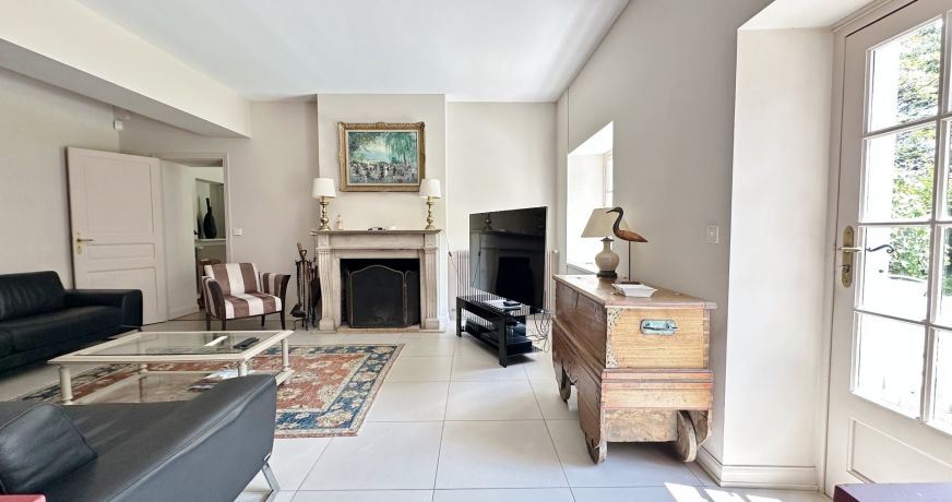 vente Maison de caractère Biarritz