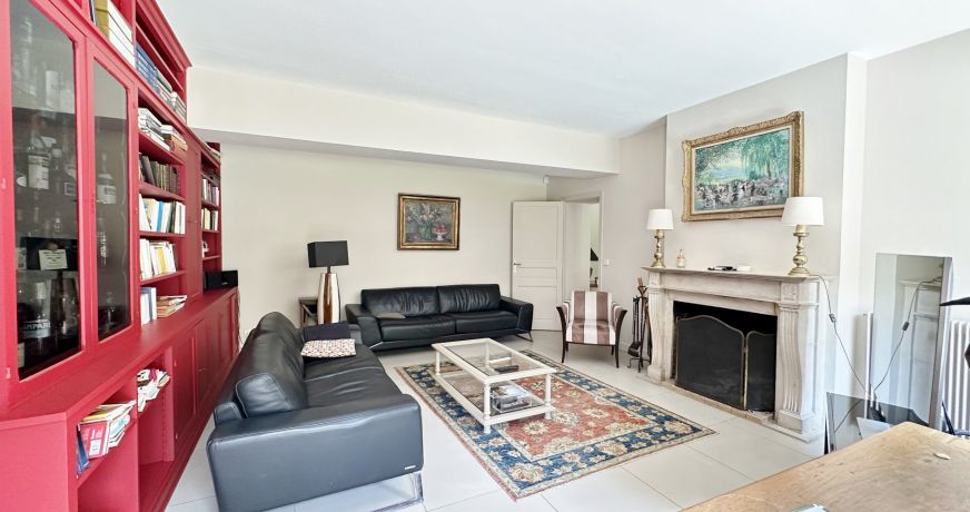 vente Maison de caractère Biarritz