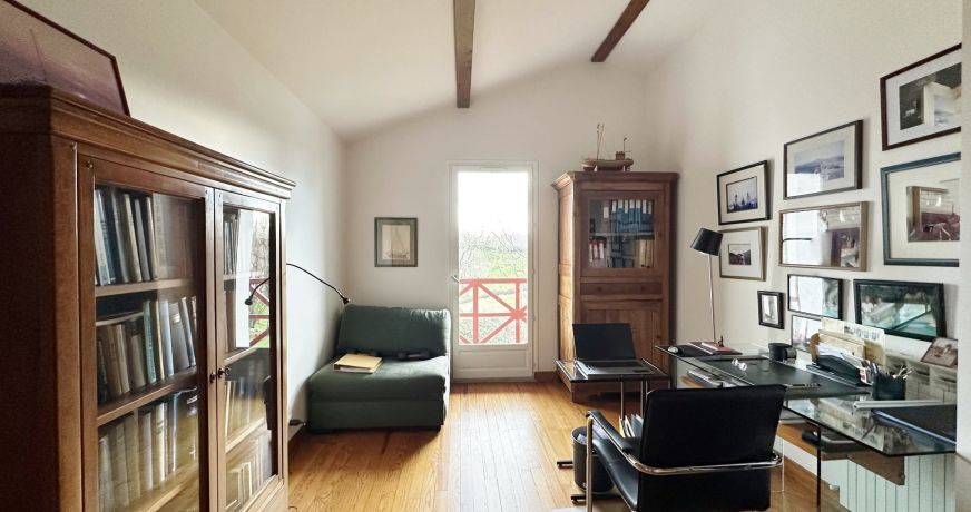 vente Maison contemporaine Briscous