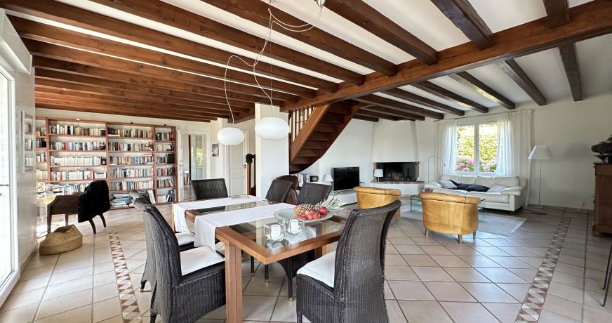 vente Maison contemporaine Bayonne