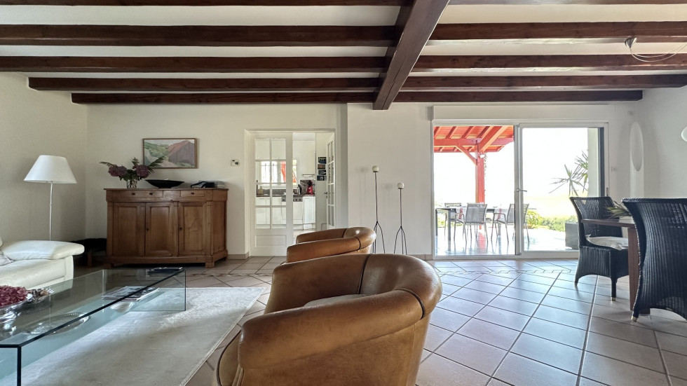 vente Maison contemporaine Bayonne - Photo 10