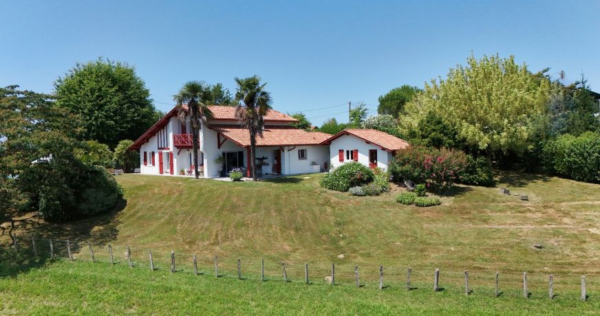 vente Maison contemporaine Bayonne