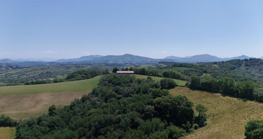 vente Maison contemporaine Bayonne