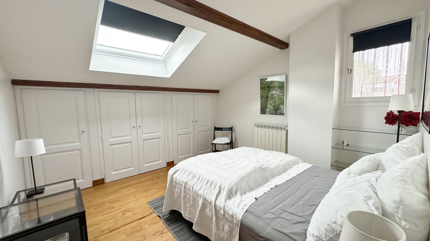 vente Maison contemporaine Bayonne - Photo 15