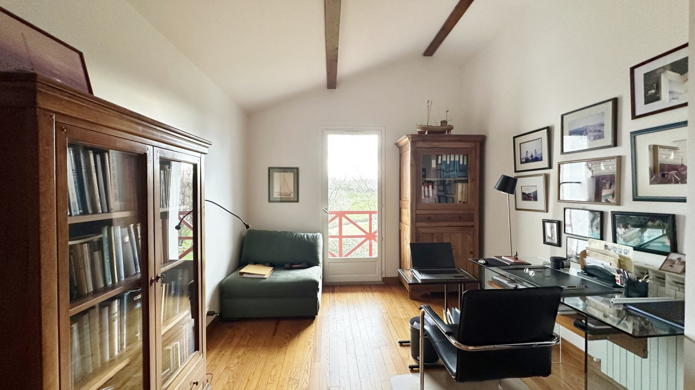 vente Maison contemporaine Bayonne - Photo 17
