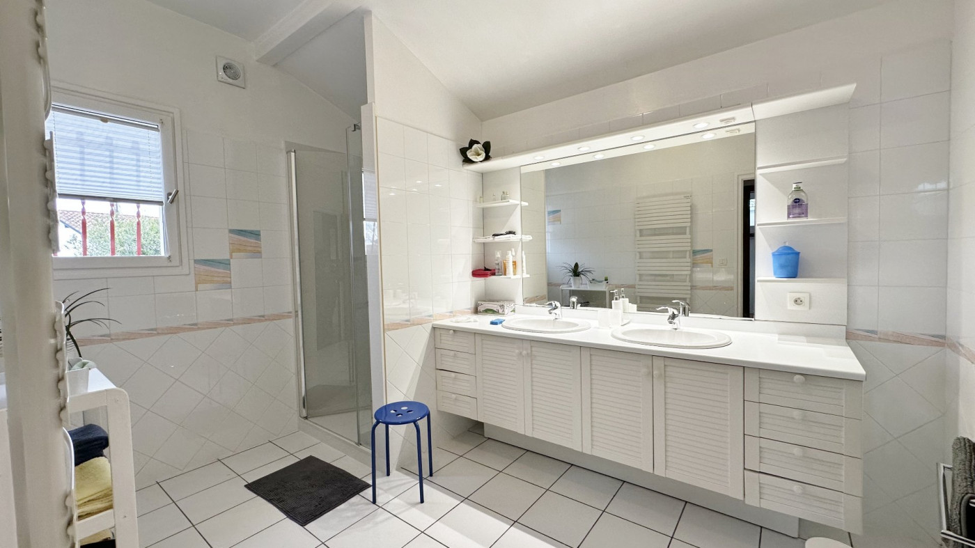 vente Maison contemporaine Bayonne - Photo 19