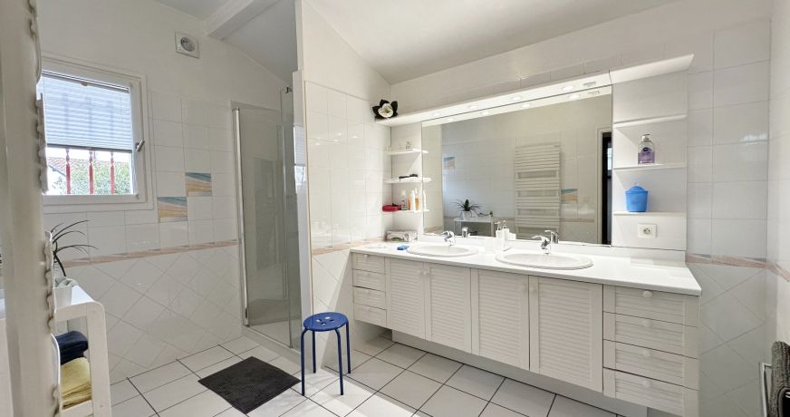 vente Maison contemporaine Bayonne