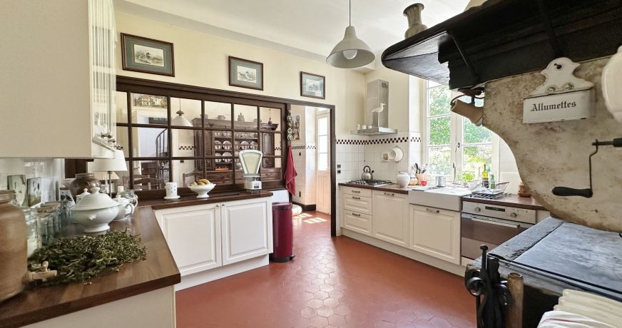 vente Maison de maître Dax