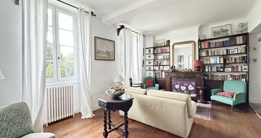 vente Maison de maître Dax