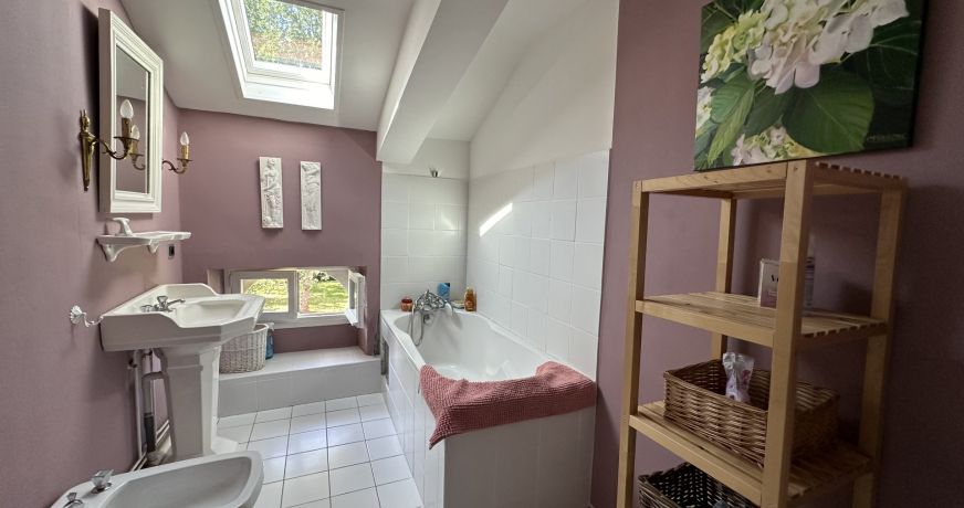 vente Maison de maître Dax