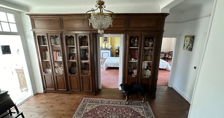 vente Maison de maître Dax