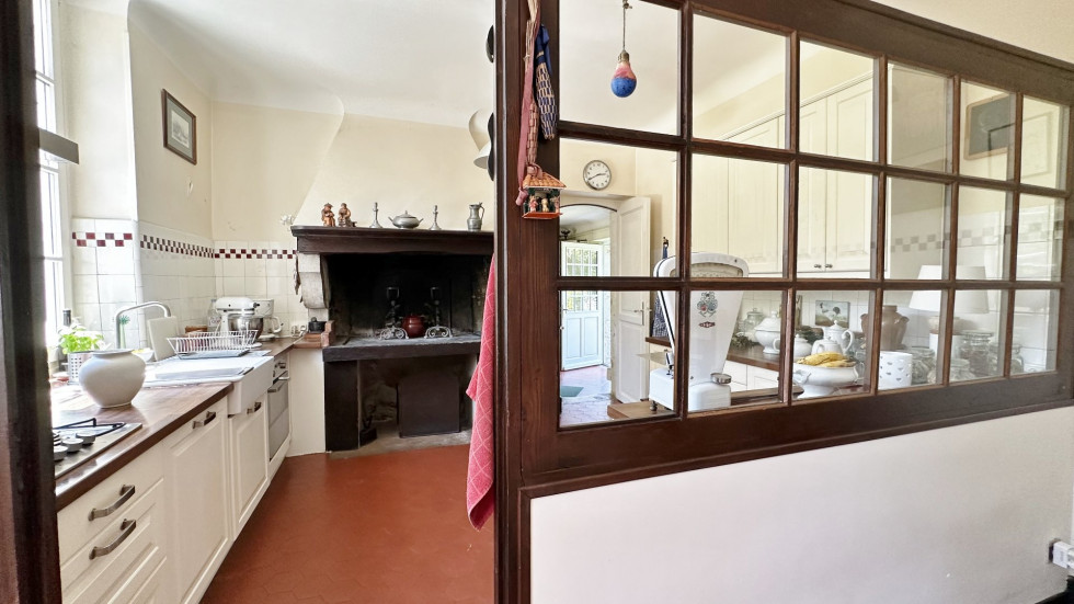 vente Maison de maître Dax - Photo 5