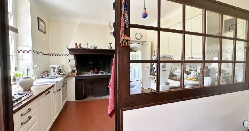 vente Maison de maître Dax