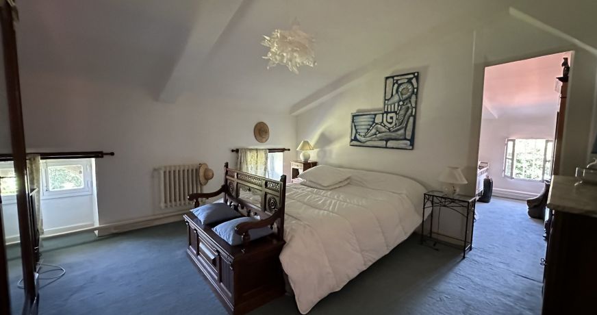 vente Maison de maître Dax