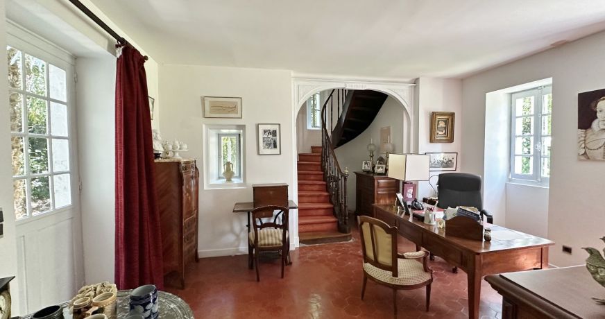 vente Maison de maître Dax