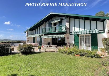 vente Maison de caractère Bayonne