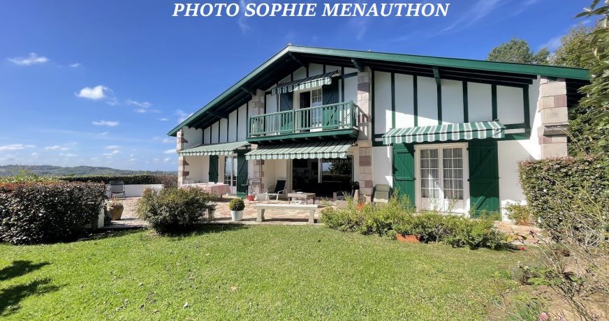 vente Maison de caractère Bayonne