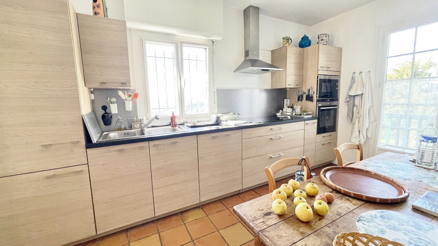 vente Maison de caractère Bayonne - Photo 13