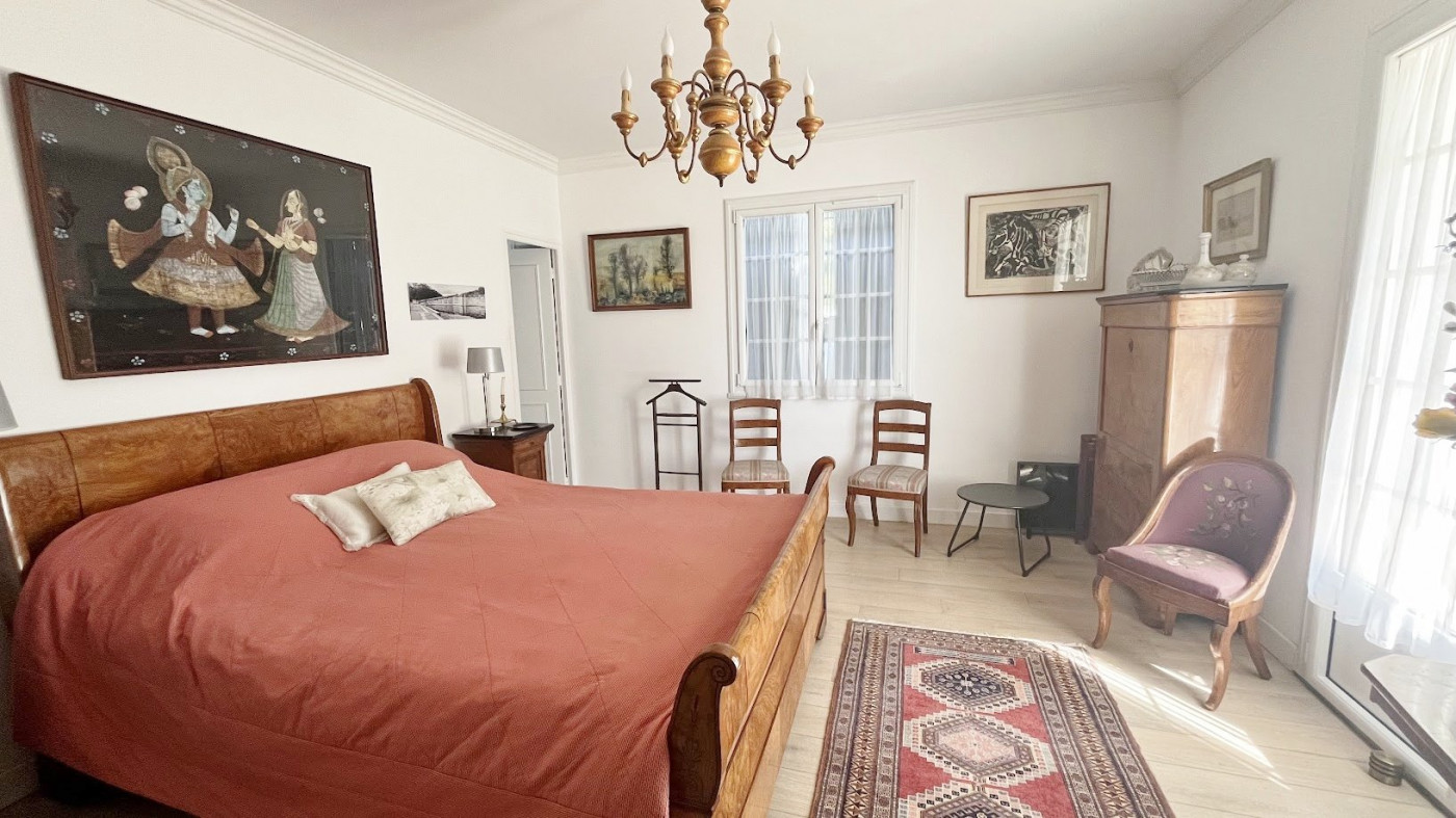 vente Maison de caractère Bayonne - Photo 14