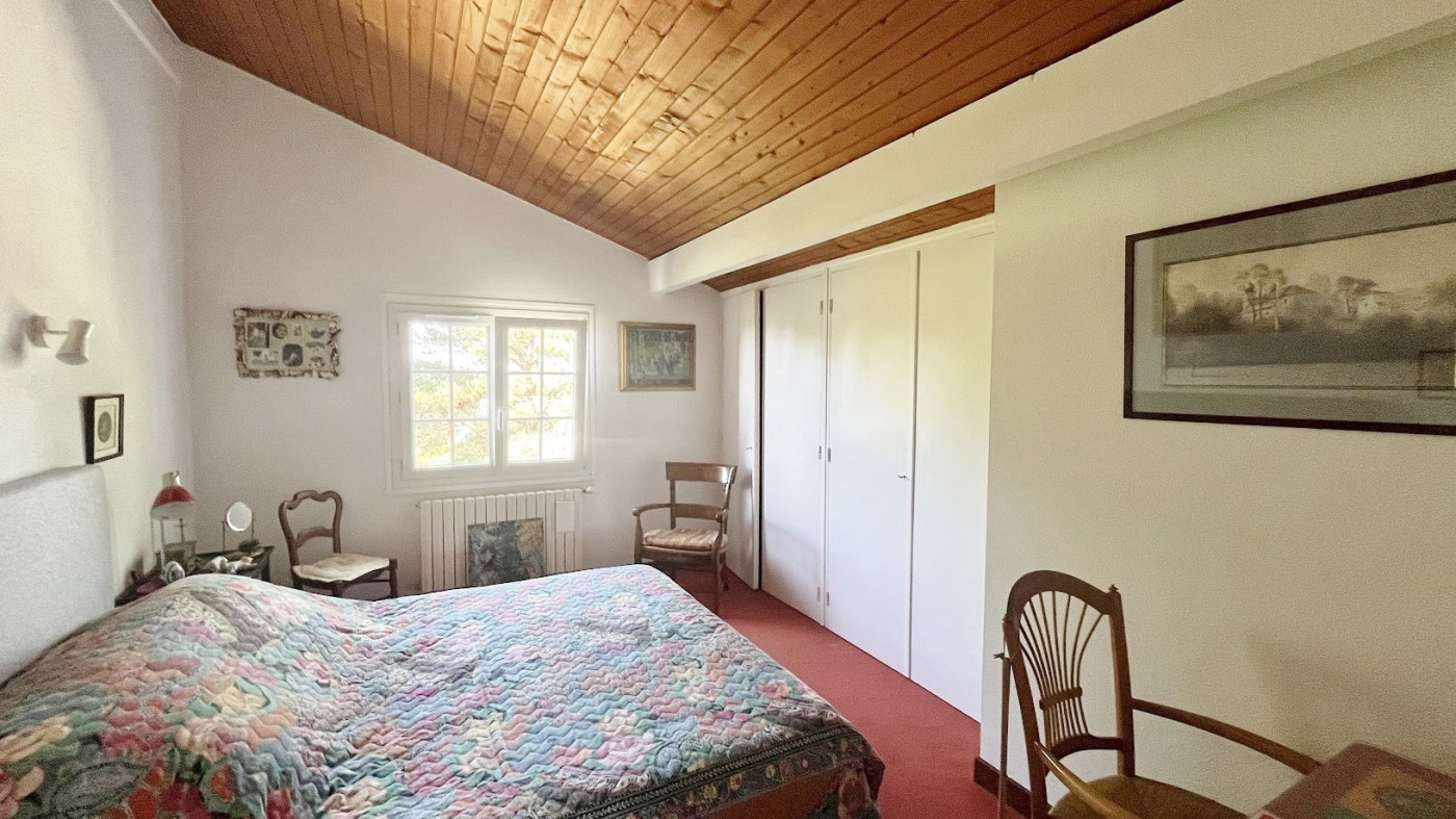 vente Maison de caractère Bayonne - Photo 16