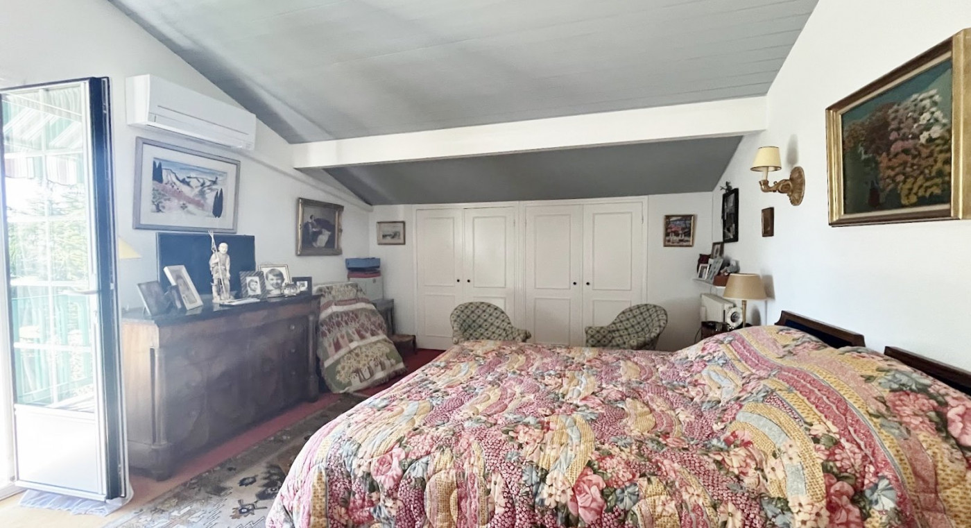 vente Maison de caractère Bayonne - Photo 17