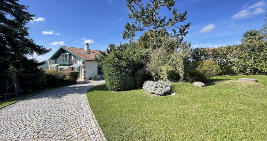 vente Maison de caractère Bayonne