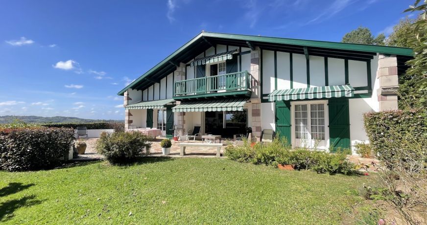 vente Maison de caractère Bayonne