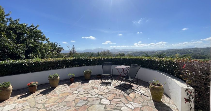 vente Maison de caractère Bayonne