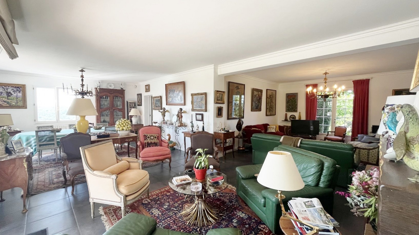 vente Maison de caractère Mouguerre - Photo 12