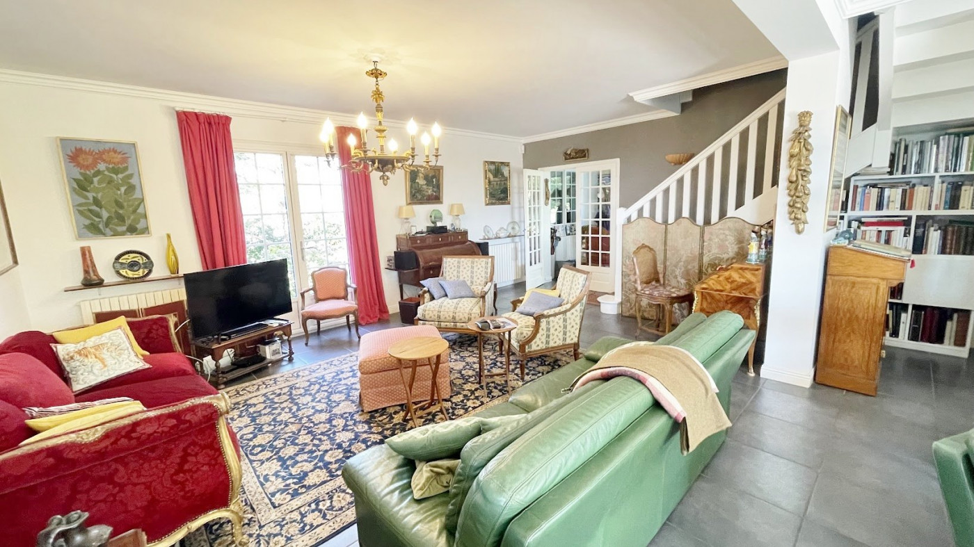 vente Maison de caractère Mouguerre - Photo 11