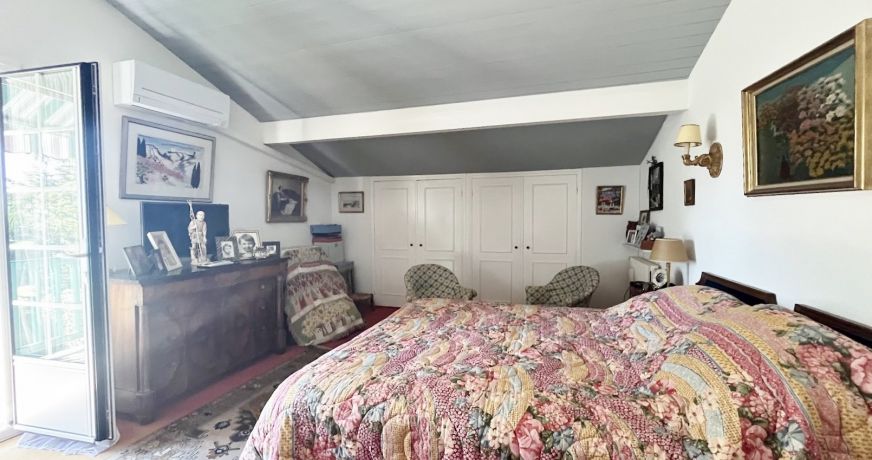 vente Maison de caractère Mouguerre