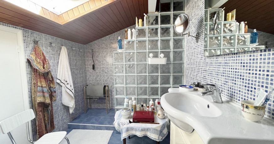 vente Maison de caractère Mouguerre