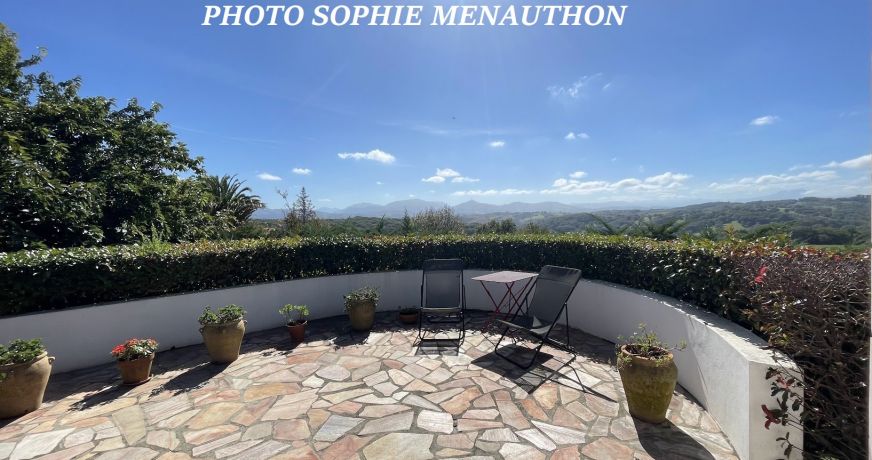 vente Maison de caractère Mouguerre