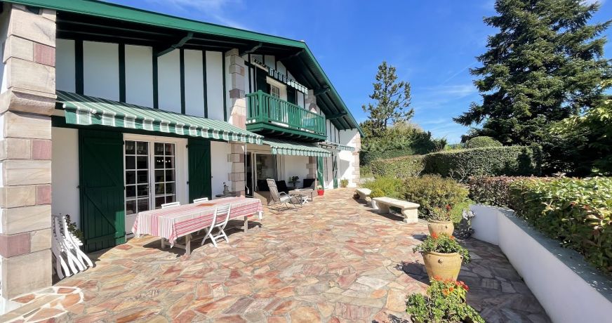 vente Maison de caractère Mouguerre