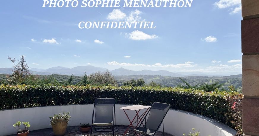 vente Maison de caractère Mouguerre