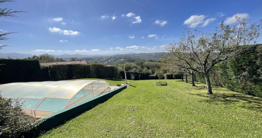 vente Maison de caractère Mouguerre