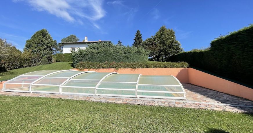 vente Maison de caractère Mouguerre