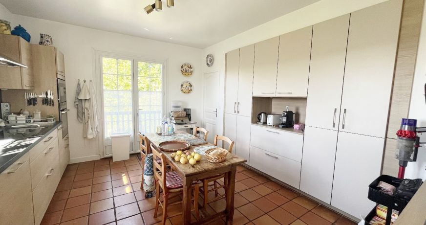 vente Maison de caractère Mouguerre