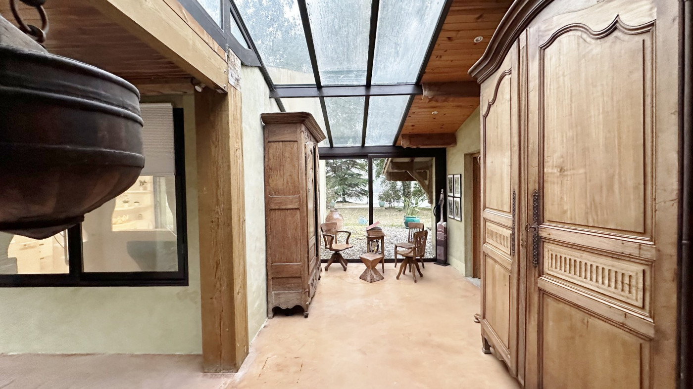 vente Propriété Hossegor - Photo 18