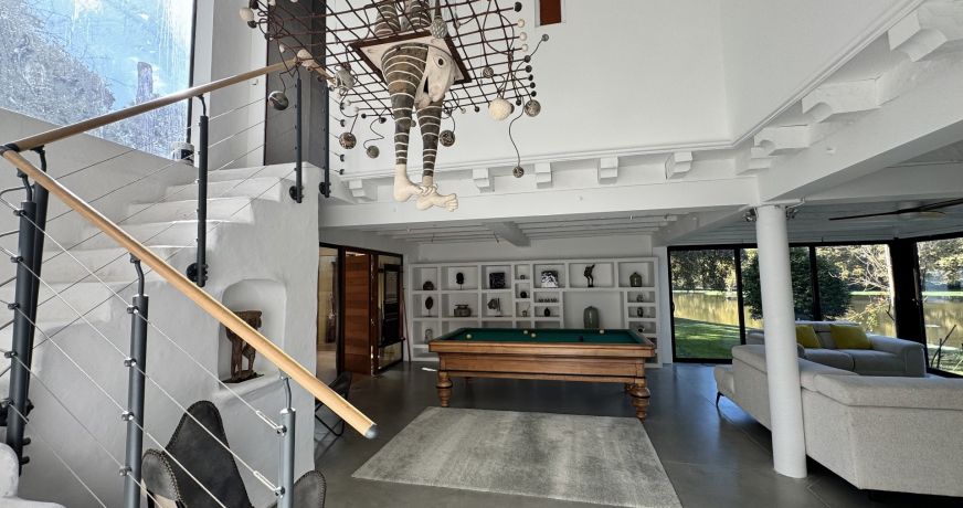 vente Propriété Hossegor