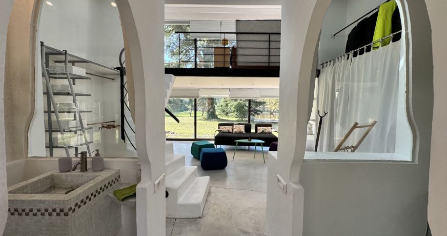 vente Propriété Hossegor